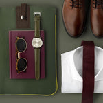 Kép betöltése a Galériamegjelenítőbe, HAMILTON H38525811 Jazzmaster Thinline Karóra