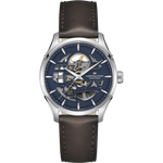Load image into Gallery viewer, HAMILTON H42535541 Jazzmaster Skeleton Auto Watch
