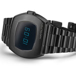 Load image into Gallery viewer, HAMILTON H52404131 American Classic PSR Digital Quartz Watch