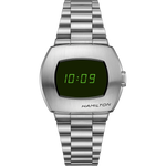 Load image into Gallery viewer, HAMILTON H52414131 American Classic PSR Digital Quartz Watch