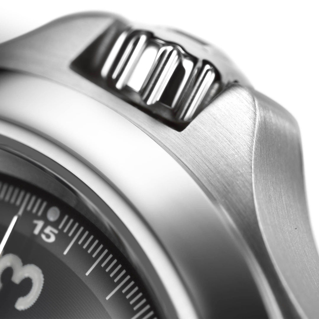 HAMILTON H64455133 Khaki Field King Karóra