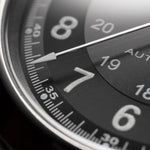 Kép betöltése a Galériamegjelenítőbe, HAMILTON H64455133 Khaki Field King Karóra