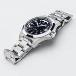 Kép betöltése a Galériamegjelenítőbe, HAMILTON H64455133 Khaki Field King Karóra