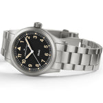 Load image into Gallery viewer, HAMILTON H69401131 Khaki Field Quartz Watch