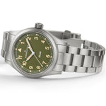 Load image into Gallery viewer, HAMILTON H69401160 Khaki Field Quartz Watch