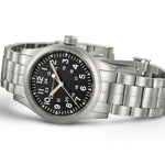 Load image into Gallery viewer, HAMILTON H69439131 Khaki Field Mechanical Watch