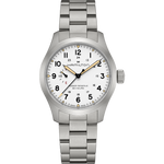 Load image into Gallery viewer, HAMILTON H69509110 Khaki Field Watch