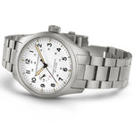 Load image into Gallery viewer, HAMILTON H69509110 Khaki Field Watch