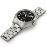 Load image into Gallery viewer, HAMILTON H69509130 Khaki Field Mechanical Power Reserve Watch