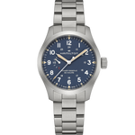 Load image into Gallery viewer, HAMILTON H69509140 Khaki Field Power Reserve 40mm Watch