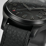 Load image into Gallery viewer, HAMILTON H69809730 Khaki Field Watch