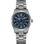 Load image into Gallery viewer, HAMILTON H70205140 Khaki Field Titanium Auto Watch