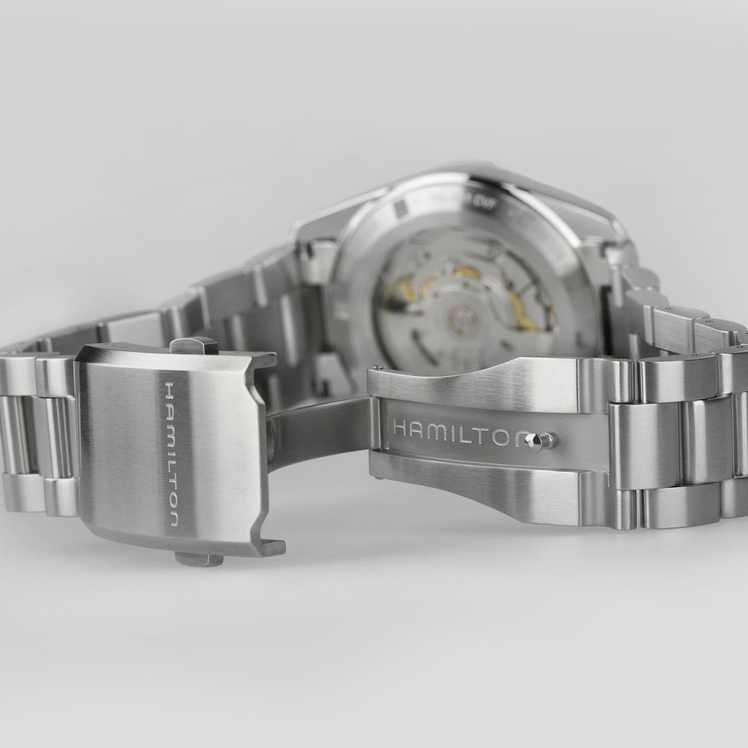 HAMILTON H70225130 Khaki Field Expedition Karóra