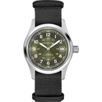 Load image into Gallery viewer, HAMILTON H70455960 Khaki Field Watch