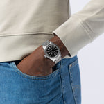 Load image into Gallery viewer, HAMILTON H70515137 Khaki Field Auto Watch