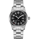 Load image into Gallery viewer, HAMILTON H70515137 Khaki Field Auto Watch
