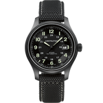 Load image into Gallery viewer, HAMILTON H70575733 Khaki Field Titanium Auto Watch