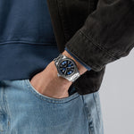 Kép betöltése a Galériamegjelenítőbe, HAMILTON H70605140 Khaki Field Auto Karóra