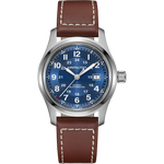 Load image into Gallery viewer, HAMILTON H70605540 Khaki Field Watch