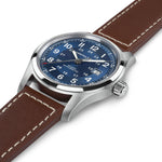 Load image into Gallery viewer, HAMILTON H70605540 Khaki Field Watch