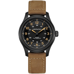 Kép betöltése a Galériamegjelenítőbe, HAMILTON H70665533 Khaki Field Karóra