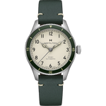 Kép betöltése a Galériamegjelenítőbe, HAMILTON H76255810 Khaki Aviation Pilot Pioneer Auto Karóra