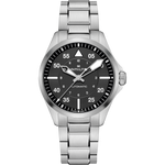 Kép betöltése a Galériamegjelenítőbe, HAMILTON H76305130 Khaki Aviation Pilot Auto Karóra