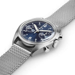Load image into Gallery viewer, HAMILTON H76409140 Khaki Aviation Pilot Pioneer Mechanical Chrono Watch
