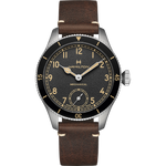 Kép betöltése a Galériamegjelenítőbe, HAMILTON H76719530 Khaki Aviation Pilot Pioneer Mechanical Karóra
