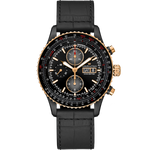Kép betöltése a Galériamegjelenítőbe, HAMILTON H76736730 Khaki Aviation Converter Auto Chrono Karóra