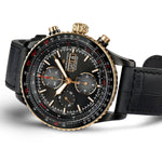 Kép betöltése a Galériamegjelenítőbe, HAMILTON H76736730 Khaki Aviation Converter Auto Chrono Karóra