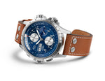 Load image into Gallery viewer, HAMILTON H77506540 Khaki Aviation X-Wind Auto chrono Watch