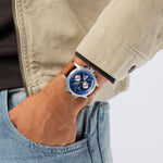 Load image into Gallery viewer, HAMILTON H77506540 Khaki Aviation X-Wind Auto chrono Watch