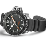 Kép betöltése a Galériamegjelenítőbe, HAMILTON H77825330 Khaki Navy Frogman Karóra