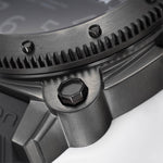 Kép betöltése a Galériamegjelenítőbe, HAMILTON H78585333 Khaki Navy Khaki BeLOWZERO 1000m Karóra