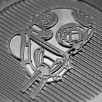 Kép betöltése a Galériamegjelenítőbe, HAMILTON H78585333 Khaki Navy Khaki BeLOWZERO 1000m Karóra