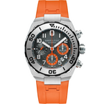 Kép betöltése a Galériamegjelenítőbe, HAMILTON H78716983 Khaki Navy Sub Karóra