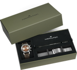 Load image into Gallery viewer, HAMILTON H38429591 American Classic Mall Rakuten Watch