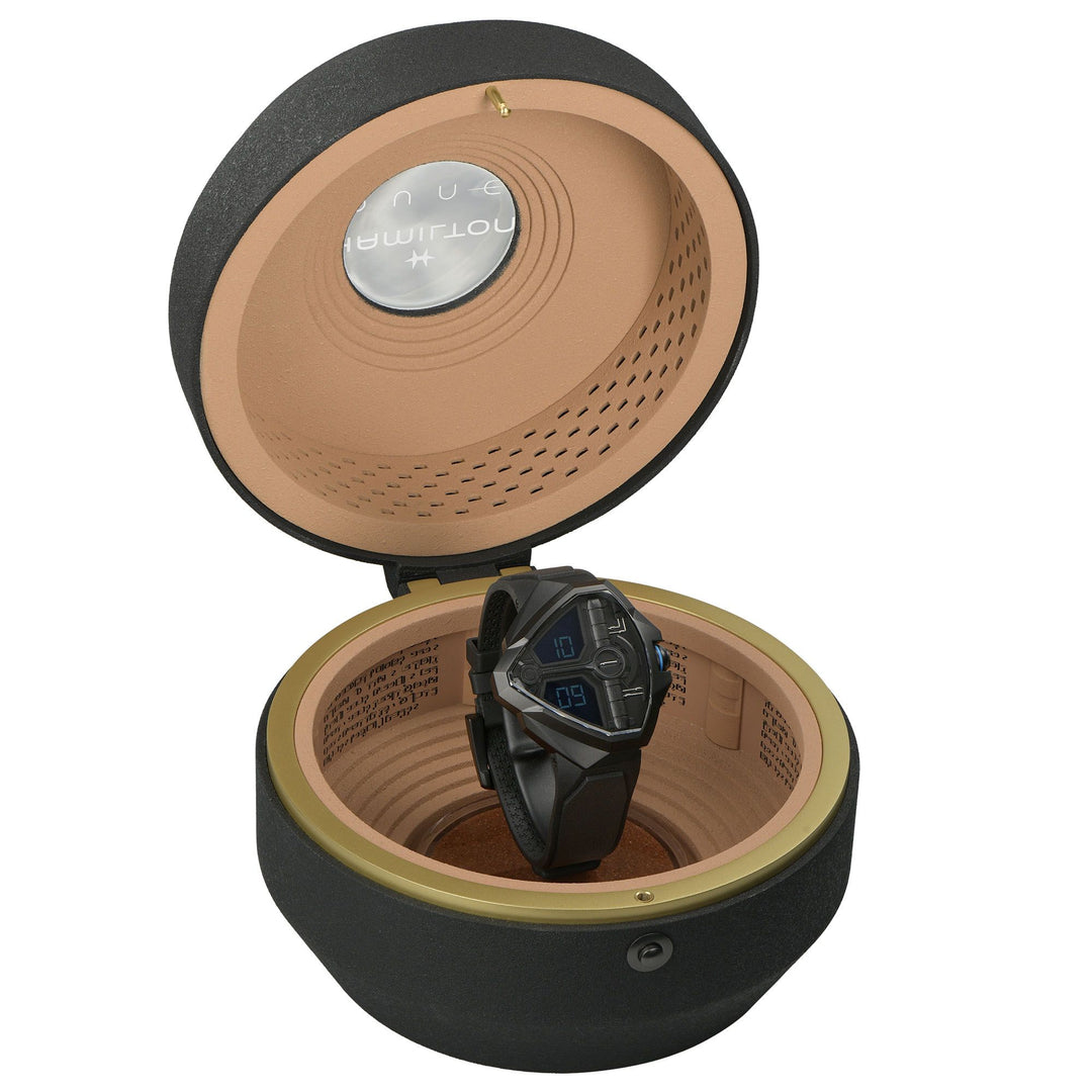 HAMILTON H24624330 Ventura Digital Karóra