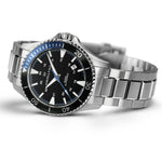 Load image into Gallery viewer, HAMILTON H82315131 Khaki Navy Scuba Auto Watch