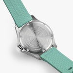 Kép betöltése a Galériamegjelenítőbe, HAMILTON H82415331 Khaki Navy Scuba Karóra