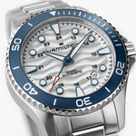 Kép betöltése a Galériamegjelenítőbe, HAMILTON H82425110 Khaki Navy Scuba Auto Karóra