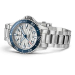 Kép betöltése a Galériamegjelenítőbe, HAMILTON H82425110 Khaki Navy Scuba Auto Karóra