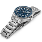 Kép betöltése a Galériamegjelenítőbe, HAMILTON H82425140 Khaki Navy Scuba Auto Karóra