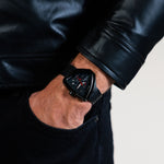 Kép betöltése a Galériamegjelenítőbe, HAMILTON H24535332 Ventura Skeleton Karóra