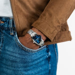 Kép betöltése a Galériamegjelenítőbe, HAMILTON H24411142 Ventura Karóra