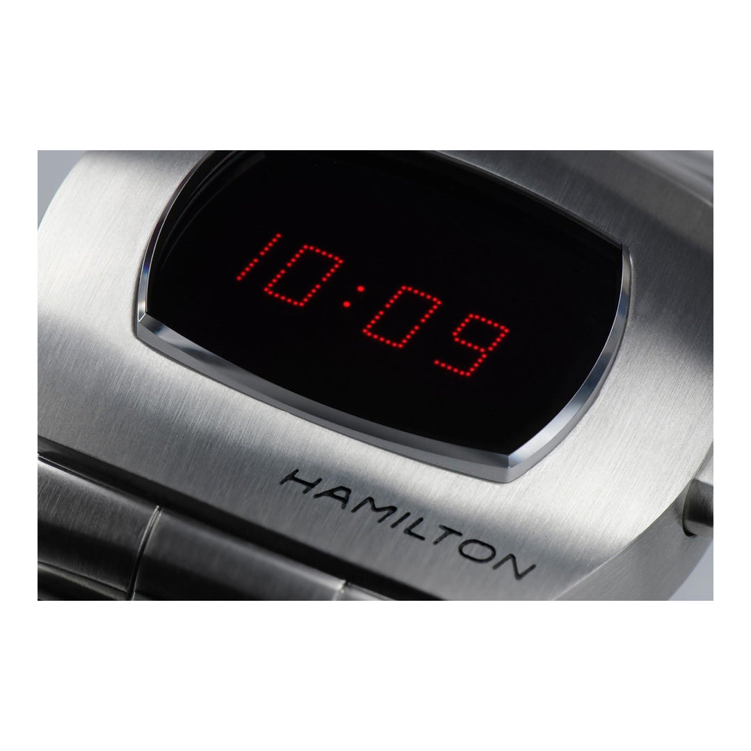 HAMILTON H52414130 American Classic PSR Digital Watch