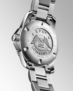 Kép betöltése a Galériamegjelenítőbe, LONGINES L37424966 HydroConquest Karóra