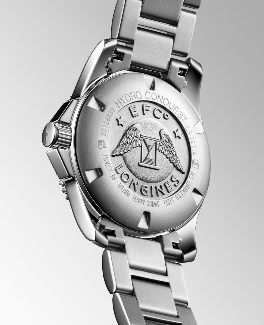 LONGINES L37424966 HydroConquest Karóra