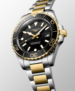 Kép betöltése a Galériamegjelenítőbe, LONGINES L37693567 HYDROCONQUEST Karóra